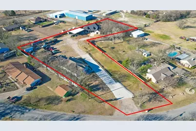 920 Oil Mill Road, Van Alstyne, TX 75495 - Photo 6