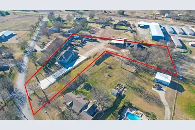 920 Oil Mill Road, Van Alstyne, TX 75495 - Photo 8