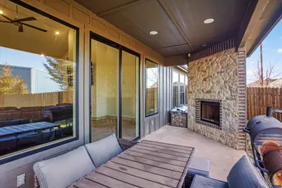 920 Oil Mill Road, Van Alstyne, TX 75495 - Photo 28