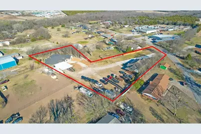 920 Oil Mill Road, Van Alstyne, TX 75495 - Photo 12