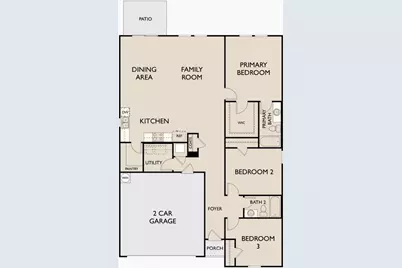 1301 Elliott Road, Howe, TX 75459 - Photo 4