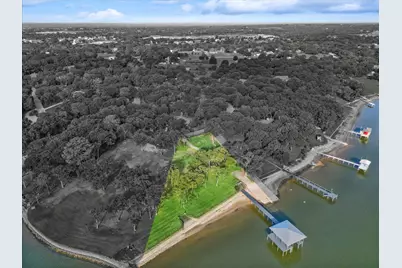 12424 Lake Forest Drive, Azle, TX 76020 - Photo 2