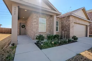 5533 Ladytown Ln, Fort Worth, TX 76036 - Photo 4