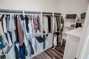 5533 Ladytown Ln, Fort Worth, TX 76036 - Photo 20