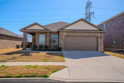 5533 Ladytown Lane, Fort Worth, TX 76036 - Photo 2