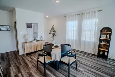 5533 Ladytown Lane, Fort Worth, TX 76036 - Photo 10