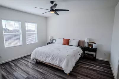 5533 Ladytown Lane, Fort Worth, TX 76036 - Photo 18