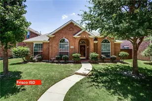 2981 Hancock Dr, Frisco, TX 75033 - Photo 1