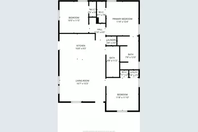 929 W Collins Street, Denison, TX 75020 - Photo 32