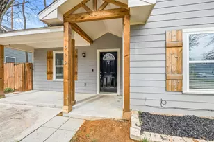 929 W Collins St, Denison, TX 75020 - Photo 2