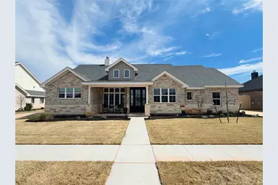 6433 Tin Cup, Abilene, TX 79606 - Photo 1