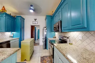 3121 Cliffview Ct, Granbury, TX 76048 - Photo 8