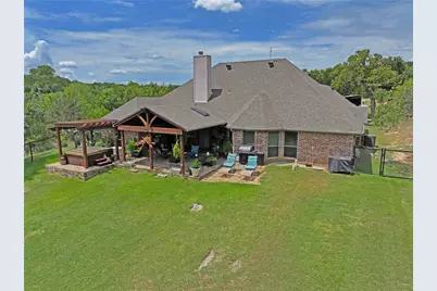 3121 Cliffview Court, Granbury, TX 76048 - Photo 28