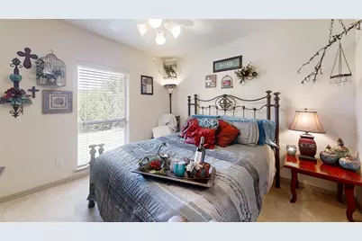 3121 Cliffview Court, Granbury, TX 76048 - Photo 20