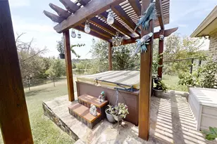 3121 Cliffview Ct, Granbury, TX 76048 - Photo 26