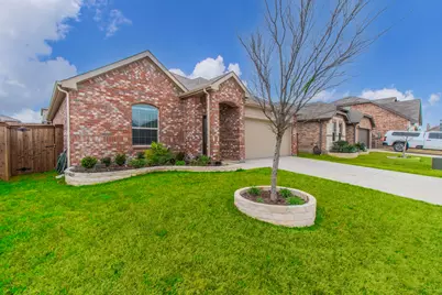 3741 Maroon Creek Road, Aubrey, TX 76227 - Photo 2