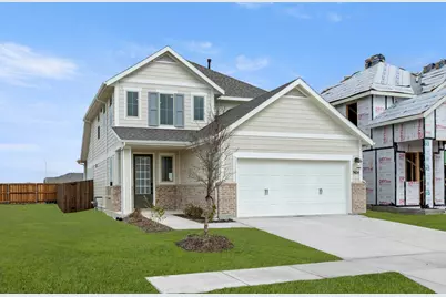 7424 Autumn Hill Drive, Denton, TX 76249 - Photo 2