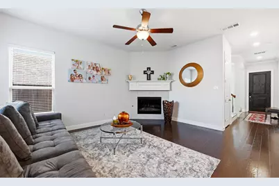 1074 James Court, Allen, TX 75013 - Photo 6