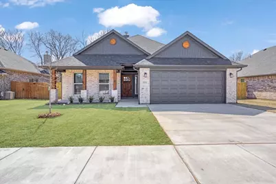 2024 Wyldewood Way, Sherman, TX 75092 - Photo 2