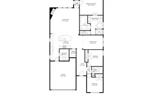 3949 River Bend St, McKinney, TX 75071 - Photo 36