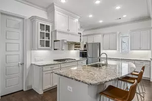 3949 River Bend St, McKinney, TX 75071 - Photo 8