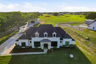 220 Greene Rd, Weatherford, TX 76087 - Photo 6