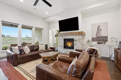 220 Greene Road, Weatherford, TX 76087 - Photo 2