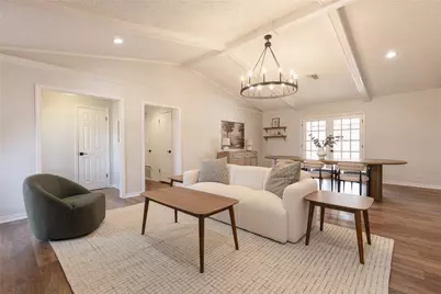 540 Topeka Drive, Woodway, TX 76712 - Photo 4