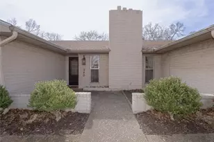 540 Topeka Dr, Woodway, TX 76712 - Photo 2