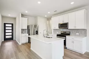 710 Leavenworth Dr, McKinney, TX 75071 - Photo 4