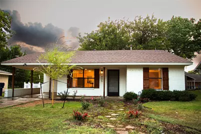 405 S Colorado Street, Celina, TX 75009 - Photo 1