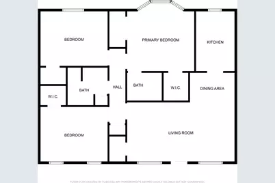 6023 E University Boulevard #204, Dallas, TX 75206 - Photo 26