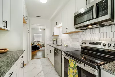 6023 E University Boulevard #204, Dallas, TX 75206 - Photo 14