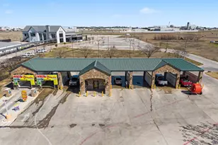 254 FM1641, Forney, TX 75126 - Photo 1