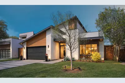 4135 Valley Ridge Road, Dallas, TX 75220 - Photo 2