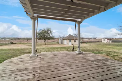 339 Meadow Drive, Ponder, TX 76259 - Photo 24