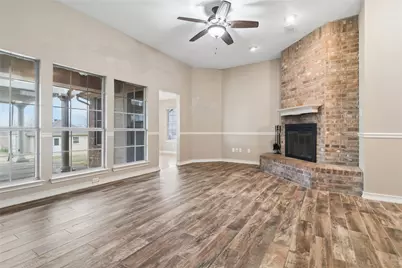 339 Meadow Drive, Ponder, TX 76259 - Photo 4