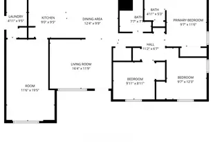 2502 Wanda Dr, Mesquite, TX 75149 - Photo 22