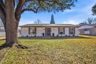 8142 Clear Springs Road, Dallas, TX 75240 - Photo 2