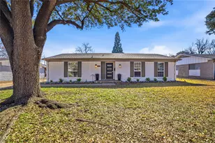 8142 Clearsprings Rd, Dallas, TX 75240 - Photo 2