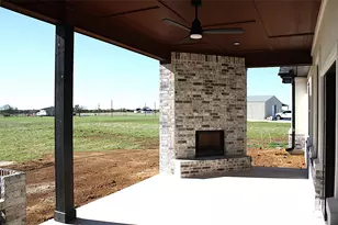 611 Willow Moon Ranch Rd, Crawford, TX 76638 - Photo 34