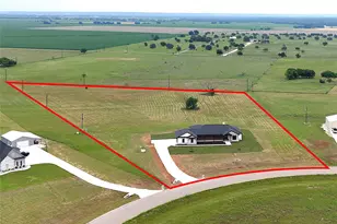 611 Willow Moon Ranch Rd, Crawford, TX 76638 - Photo 4