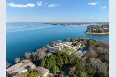 279 Canyon Drive, Whitney, TX 76692 - Photo 4