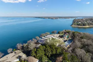 279 Canyon Dr, Whitney, TX 76692 - Photo 4