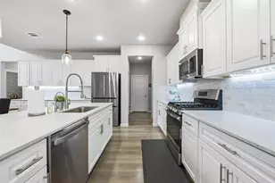 12148 Willet Rd, Fort Worth, TX 76052 - Photo 8