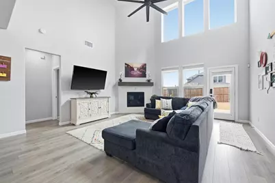 12148 Willet Road, Fort Worth, TX 76052 - Photo 14