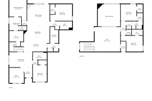 12148 Willet Rd, Fort Worth, TX 76052 - Photo 38