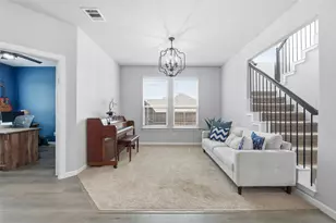 12148 Willet Rd, Fort Worth, TX 76052 - Photo 6