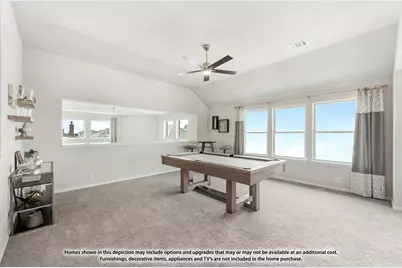 4000 Miscellany Lane, Celina, TX 76227 - Photo 26