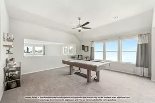 4000 Miscellany Ln, Celina, TX 75078 - Photo 26